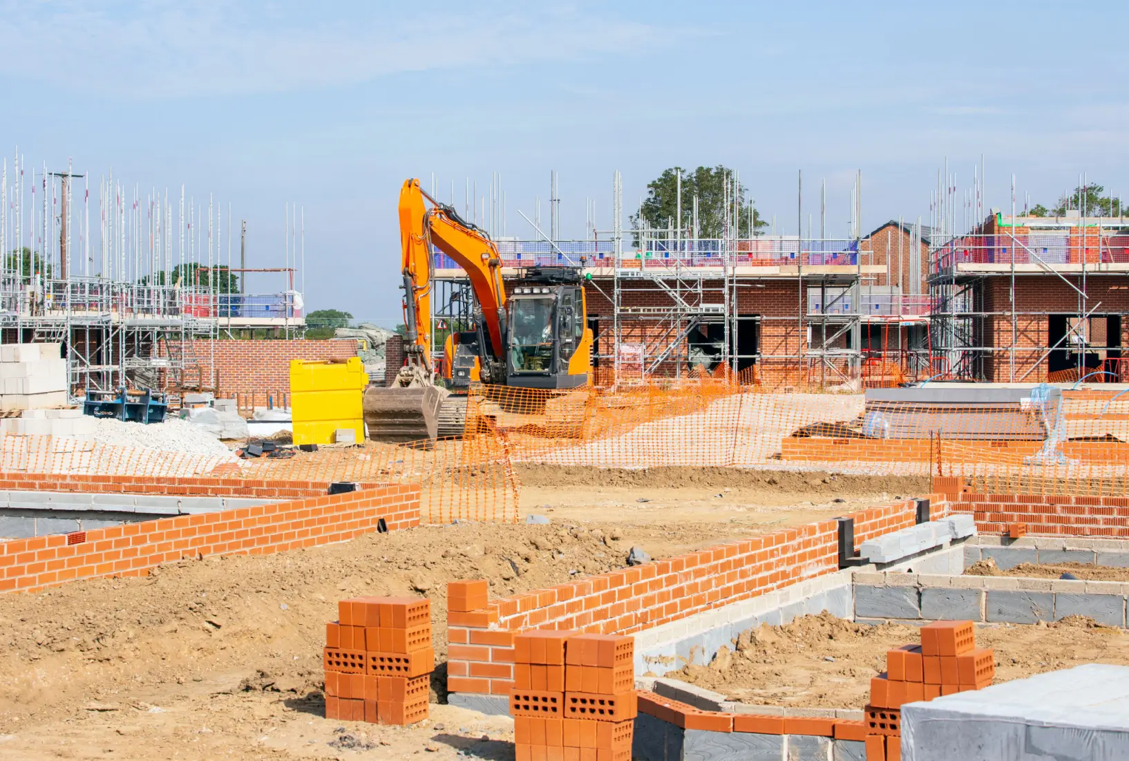 Professional drain inspection service in Thamesmead